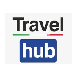 The travel hub via travelgate